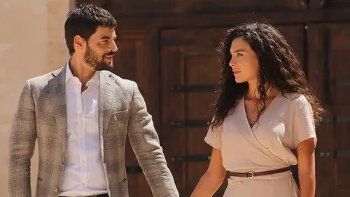 Hercai Temporada 2 Episodios 2 • Sub Español