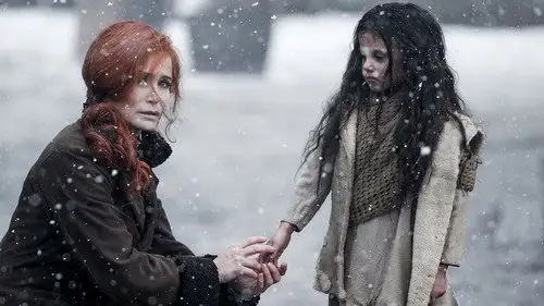 Freud Temporada 1 Episodios 6 • Sub Español
