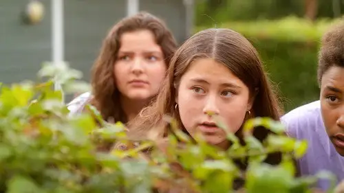 Klassen 2016 Temporada 18 Episodios 24 • Sub Español
