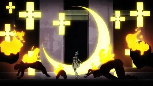 Fire Force Temporada 2 Episodios 16 • Sub Español