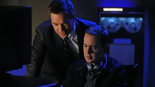 Navy: Investigación criminal Temporada 11 Episodios 7 • Sub Español