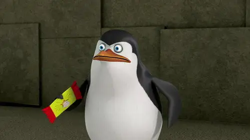 Los pingüinos de Madagascar Temporada 3 Episodios 22 • Sub Español