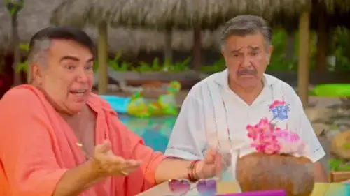 Una familia de diez Temporada 9 Episodios 5 • Sub Español