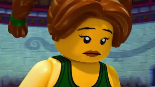 LEGO Ninjago: Maestros del Spinjitzu Temporada 0 Cap 14 • Español Online
