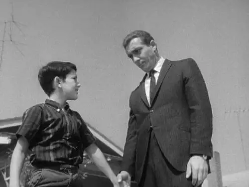 Más allá del límite 1963 Temporada 2 Episodios 11 • Sub Español
