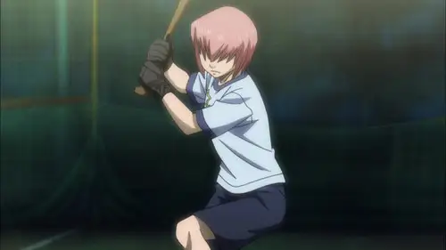 Ace of the Diamond Temporada 1 Episodios 25 • Sub Español