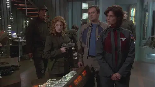Stargate Atlantis Temporada 1 Episodios 10 • Sub Español