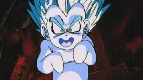 Dragon Ball Z Temporada 9 Episodios 6 • Sub Español