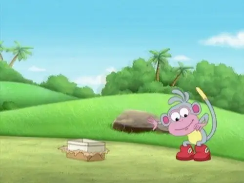 Dora, la exploradora Temporada 5 Episodios 7 • Sub Español