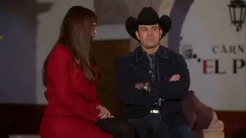 Soy tu dueña Temporada 1 Episodios 18 • Sub Español