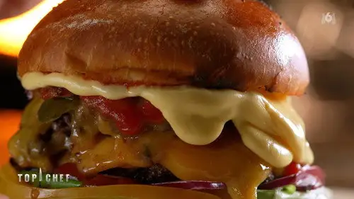 Top Chef Temporada 15 Episodios 5 • Sub Español