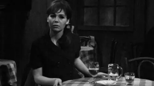 Dark Shadows Temporada 3 Episodios 16 • Sub Español