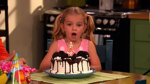 ¡Buena suerte, Charlie! Temporada 4 Episodios 8 • Sub Español