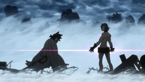 Kill La Kill Temporada 1 Episodios 20 • Sub Español