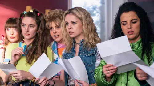 Derry Girls Temporada 3 Episodios 1 • Sub Español