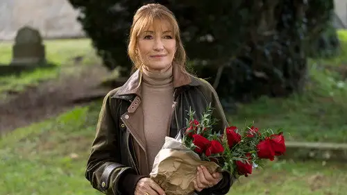 Harry Wild Temporada 2 Episodios 1 • Sub Español