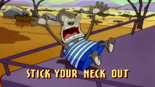 Los Thornberrys Temporada 2 Episodios 5 • Sub Español