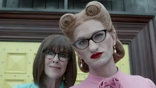 Una serie de catastróficas desdichas Temporada 1 Episodios 7 • Sub Español