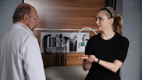 The Good Doctor Temporada 3 Episodios 8 • Sub Español