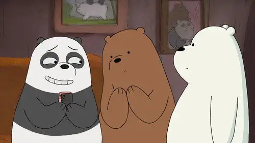 Somos osos Temporada 1 Episodios 21 • Sub Español