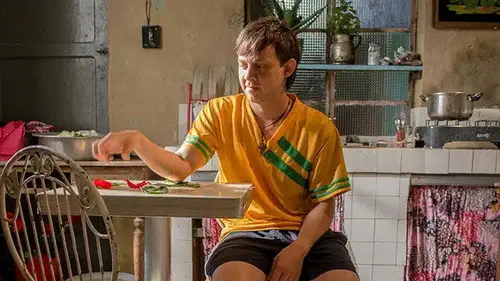 Lady, La Vendedora De Rosas Temporada 1 Episodios 18 • Sub Español