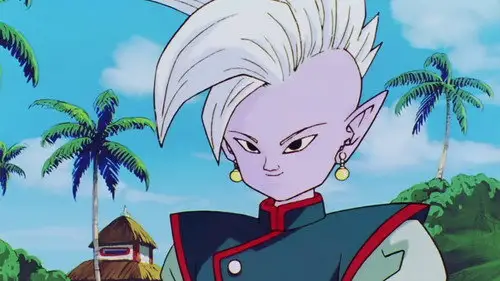 Dragon Ball Z Kai Temporada 5 Episodios 6 • Sub Español