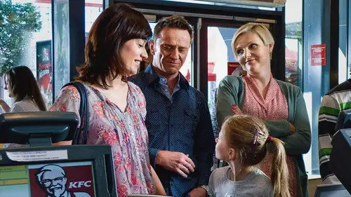 Usta Usta Temporada 3 Episodios 1 • Sub Español
