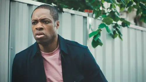 Casualty Temporada 36 Episodios 6 • Sub Español
