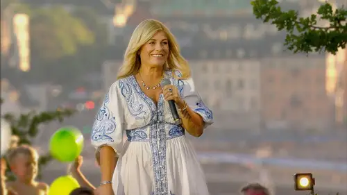 Allsång på Skansen Temporada 38 Episodios 1 • Sub Español