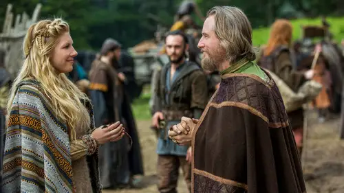 Vikingos Temporada 3 Episodios 2 • Sub Español