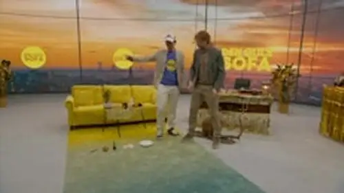 Den gule sofa med Allan Sindberg Temporada 2 Episodios 8 • Sub Español