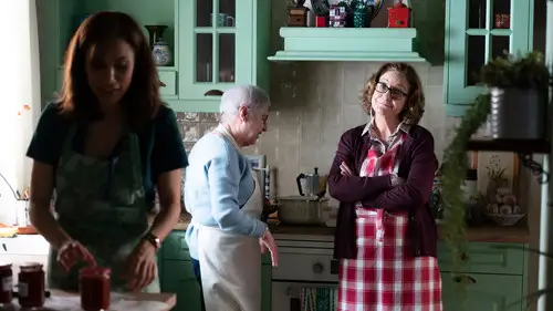 4 estrellas Temporada 1 Episodios 10 • Sub Español