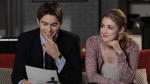 Gossip Girl Temporada 5 Episodios 22 • Sub Español