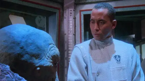 Babylon 5 Temporada 5 Episodios 7 • Sub Español
