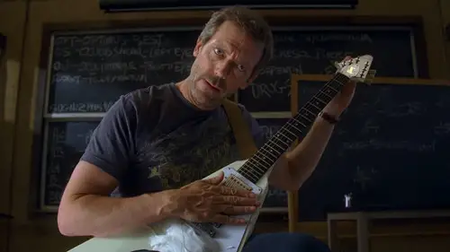 House Temporada 4 Episodios 1 • Sub Español
