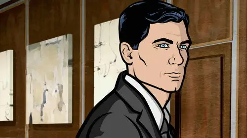 Archer Temporada 1 Episodios 1 • Sub Español
