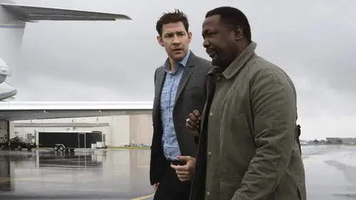 Jack Ryan de Tom Clancy Temporada 1 Episodios 1 • Sub Español