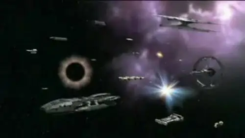 Battlestar Galactica 2004 Temporada 0 Episodios 24 • Sub Español