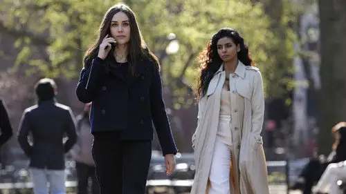 The Blacklist Temporada 8 Episodios 16 • Sub Español
