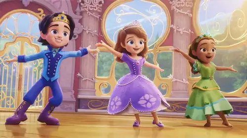 Sofia the First: Royal Magic Temporada 1 Episodios 5 • Sub Español