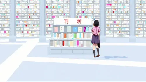 Monogatari Temporada 3 Episodios 4 • Sub Español