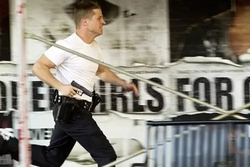 Southland Temporada 3 Episodios 1 • Sub Español