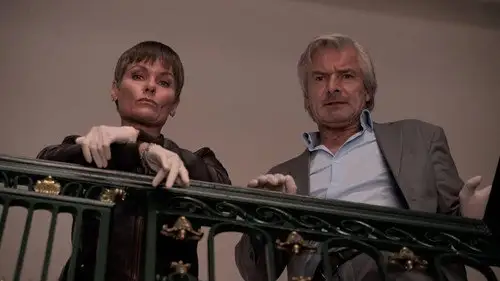 Flikken Maastricht Temporada 19 Episodios 10 • Sub Español