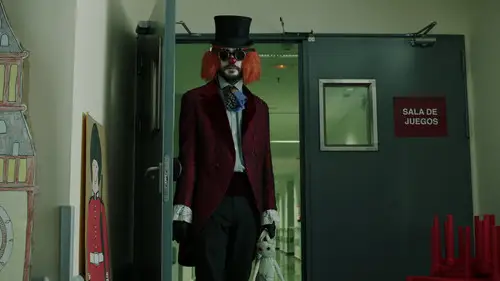 La casa de papel Temporada 0 Episodios 18 • Sub Español