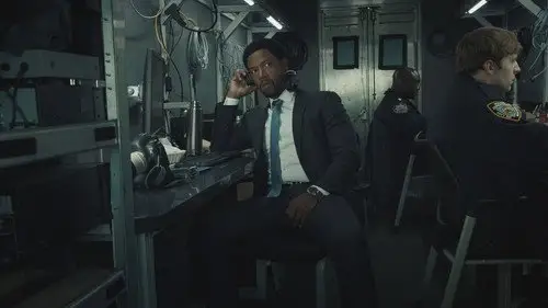 The Equalizer 2021 Temporada 3 Episodios 9 • Sub Español