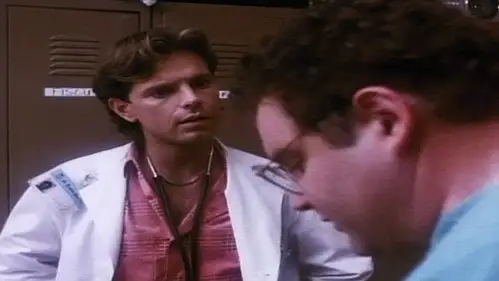 St. Elsewhere Temporada 5 Episodios 14 • Sub Español