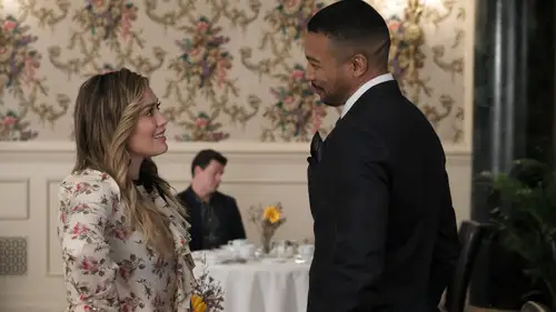 Younger Temporada 5 Episodios 3 • Sub Español