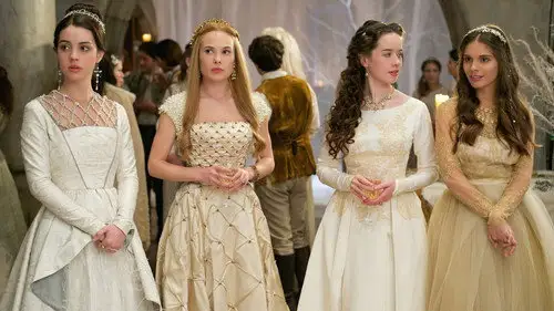 Reign Temporada 2 Episodios 12 • Sub Español