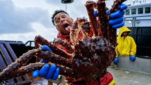 Pesca radical Temporada 22 Episodios 2 • Sub Español