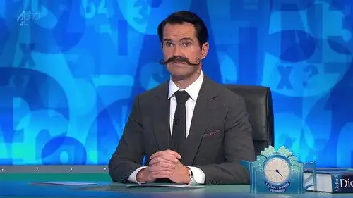 8 Out of 10 Cats Does Countdown S6E3 • Oglądaj Online